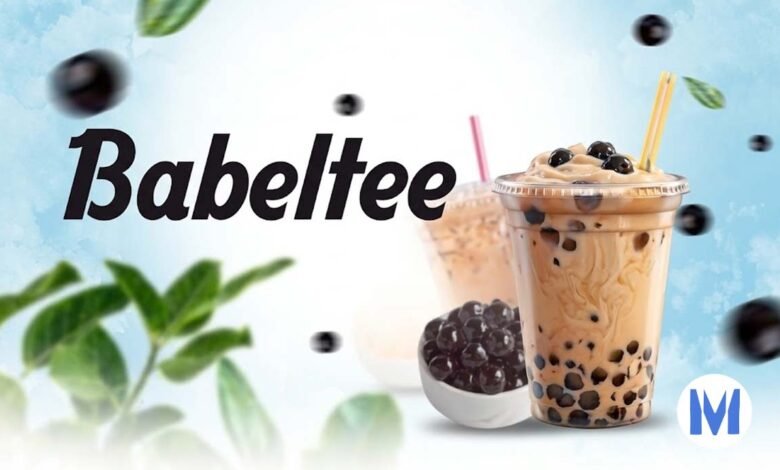 Babeltee