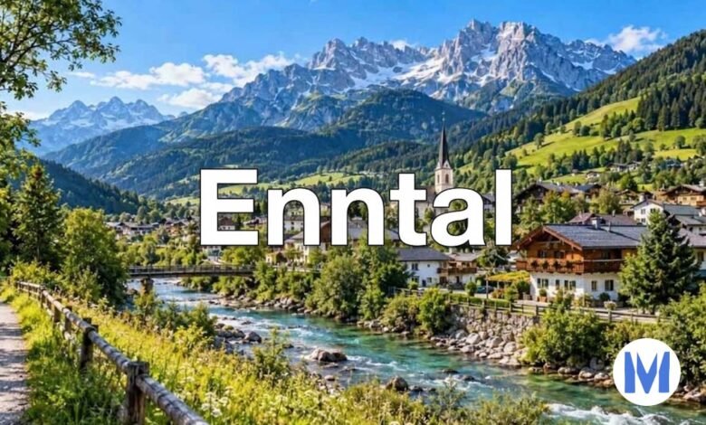 Enntal