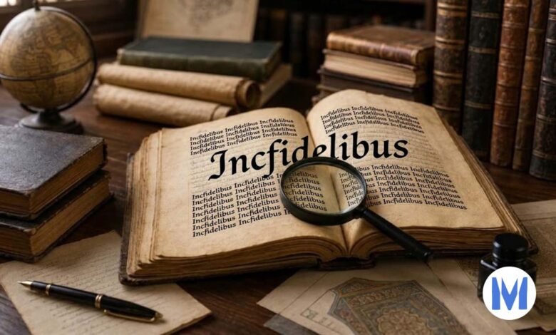 Incfidelibus