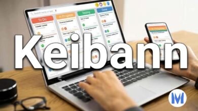 Keibann