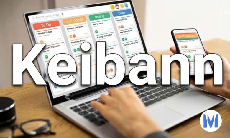 Keibann