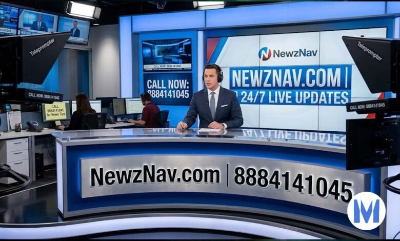 NewzNav.com 8884141045