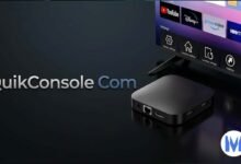 Quikconsole Com