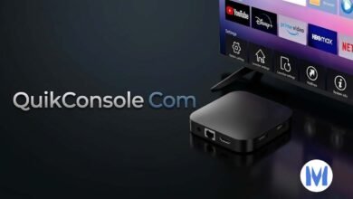 Quikconsole Com