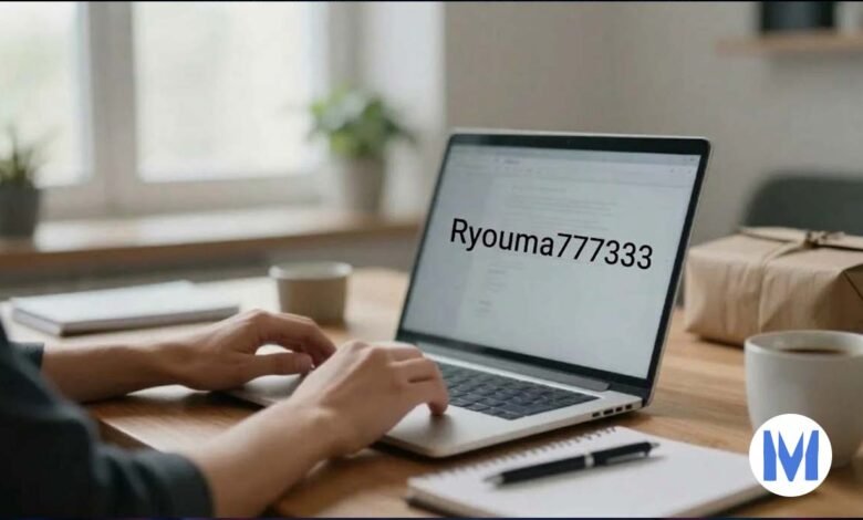 Ryouma777333