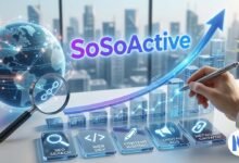 SoSoActive