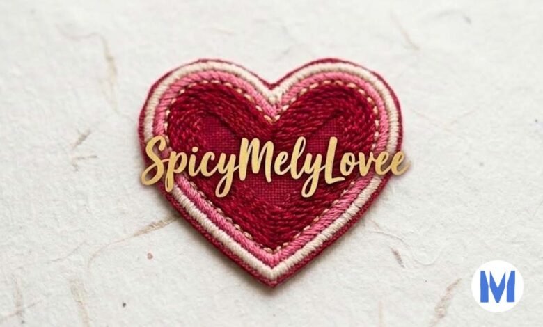 SpicyMelyLovee