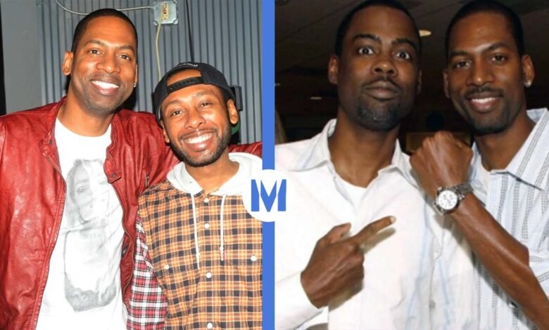 Andre Rock
