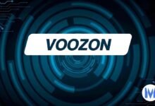 Voozon