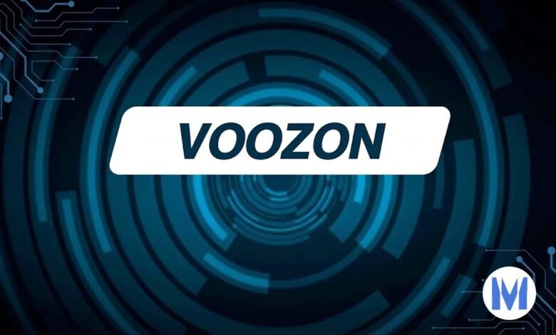 Voozon